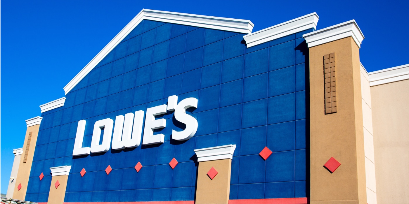 home improvement retailers empower professional customers