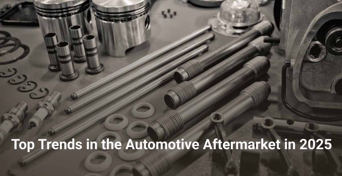 Top Automotive Aftermarket Trends In 2025 Bringoz