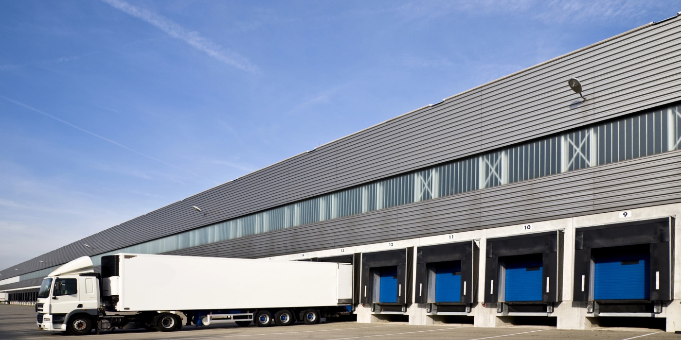 the digital disruption of distribution management