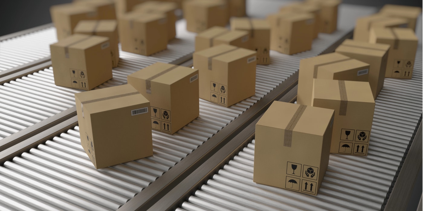 how micro fulfillment centers impact in house delivery networks