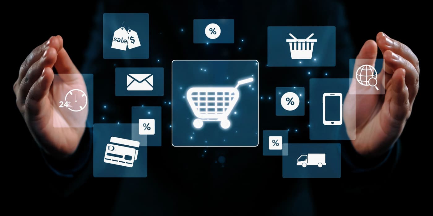 omnichannel retail logistics bridging the gap between online and instore