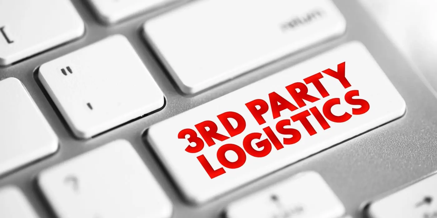 Delivery management software for 3PL services