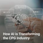 How AI is Transforming the CPG Industry