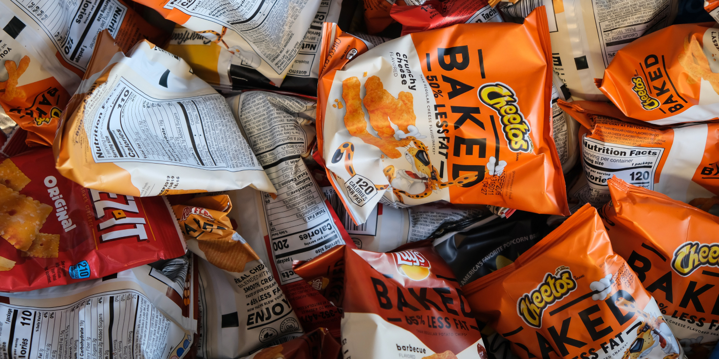 how ai is transforming the cpg industry