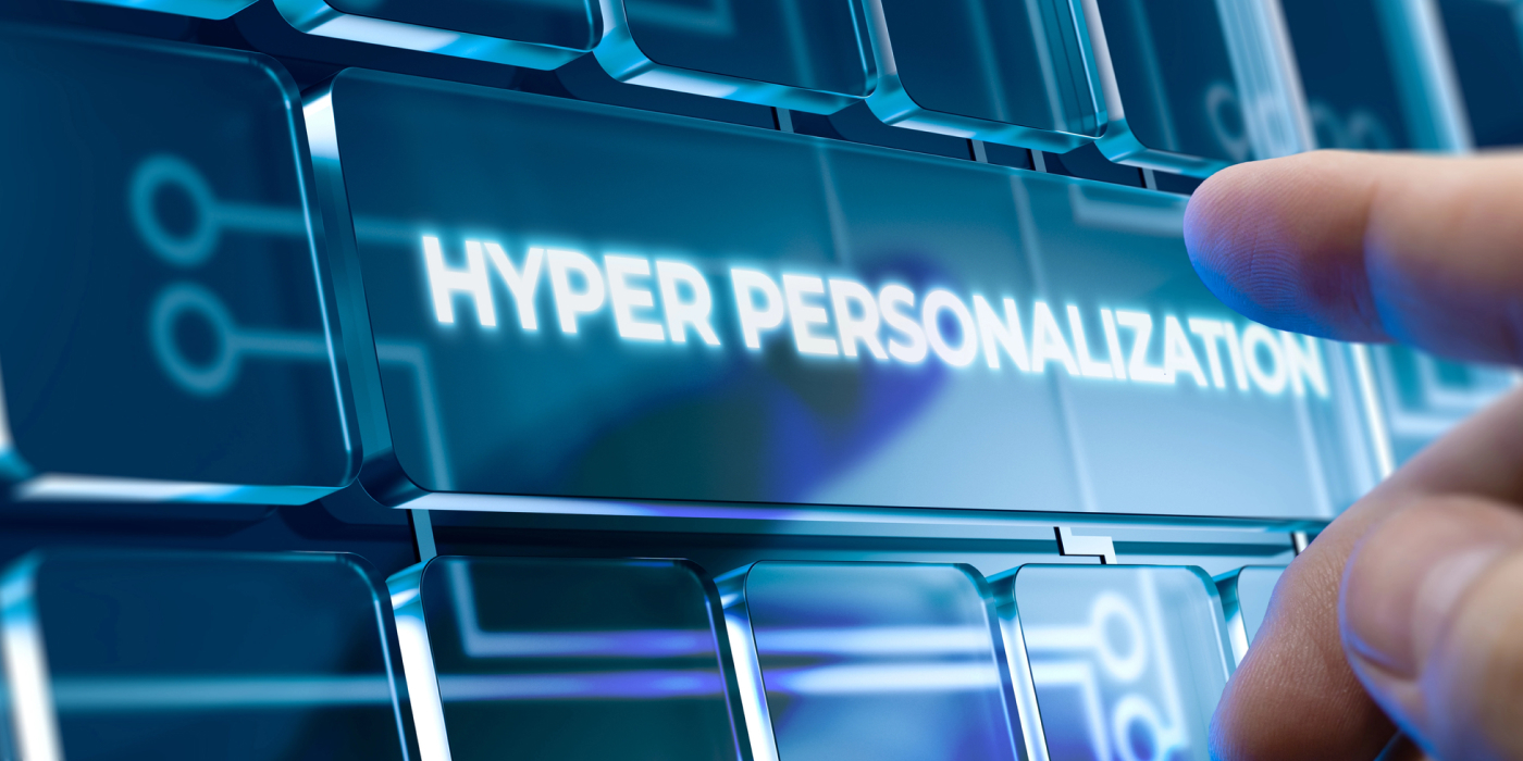 personalization in the cpg industry
