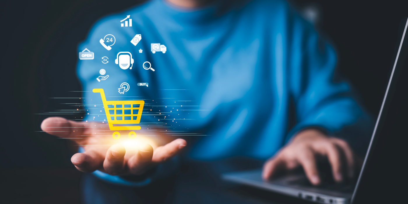 the role of eCommerce marketplaces in cpg growth