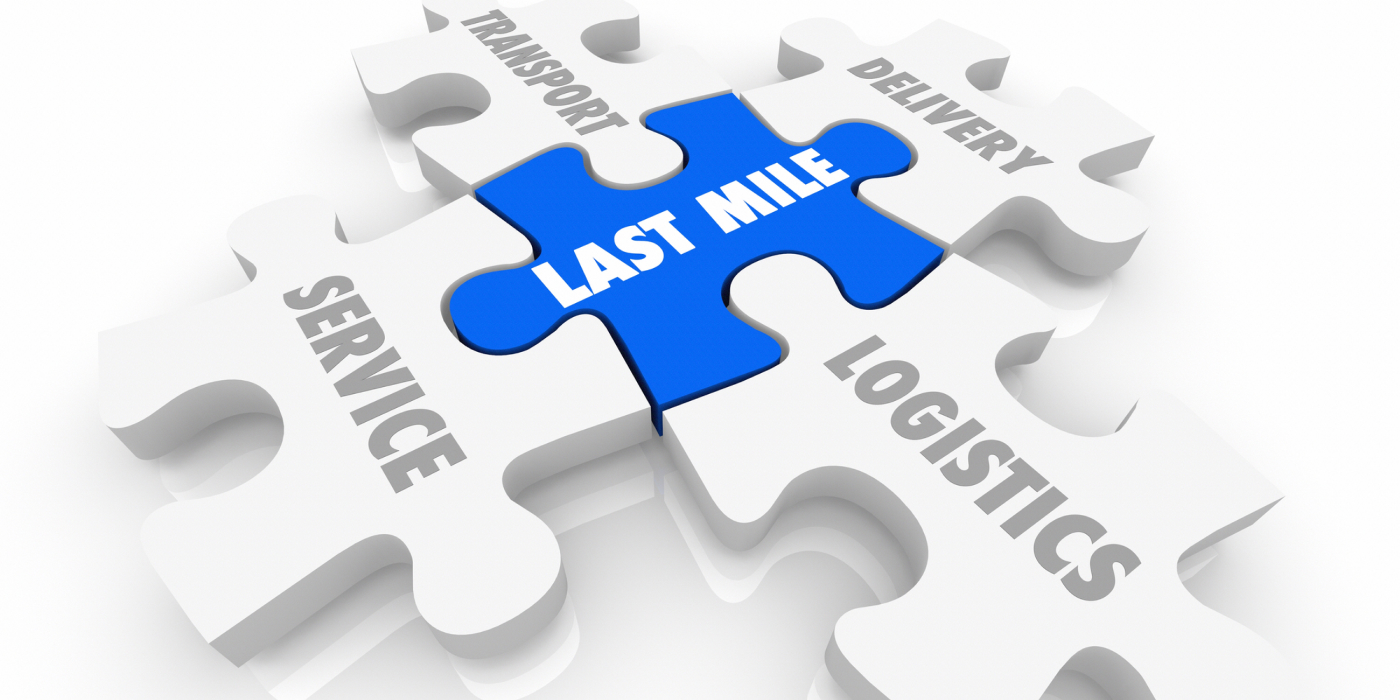 the impact of last mile logistics on holiday customer satisfaction