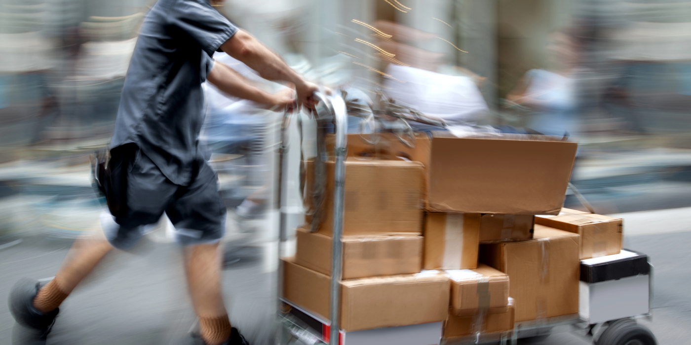 the cost impact of failed deliveries and how to prevent them