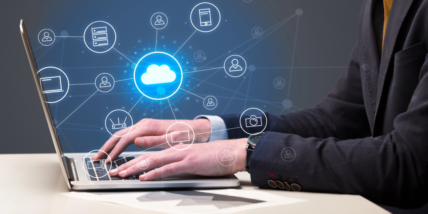 the roi of delivery management software