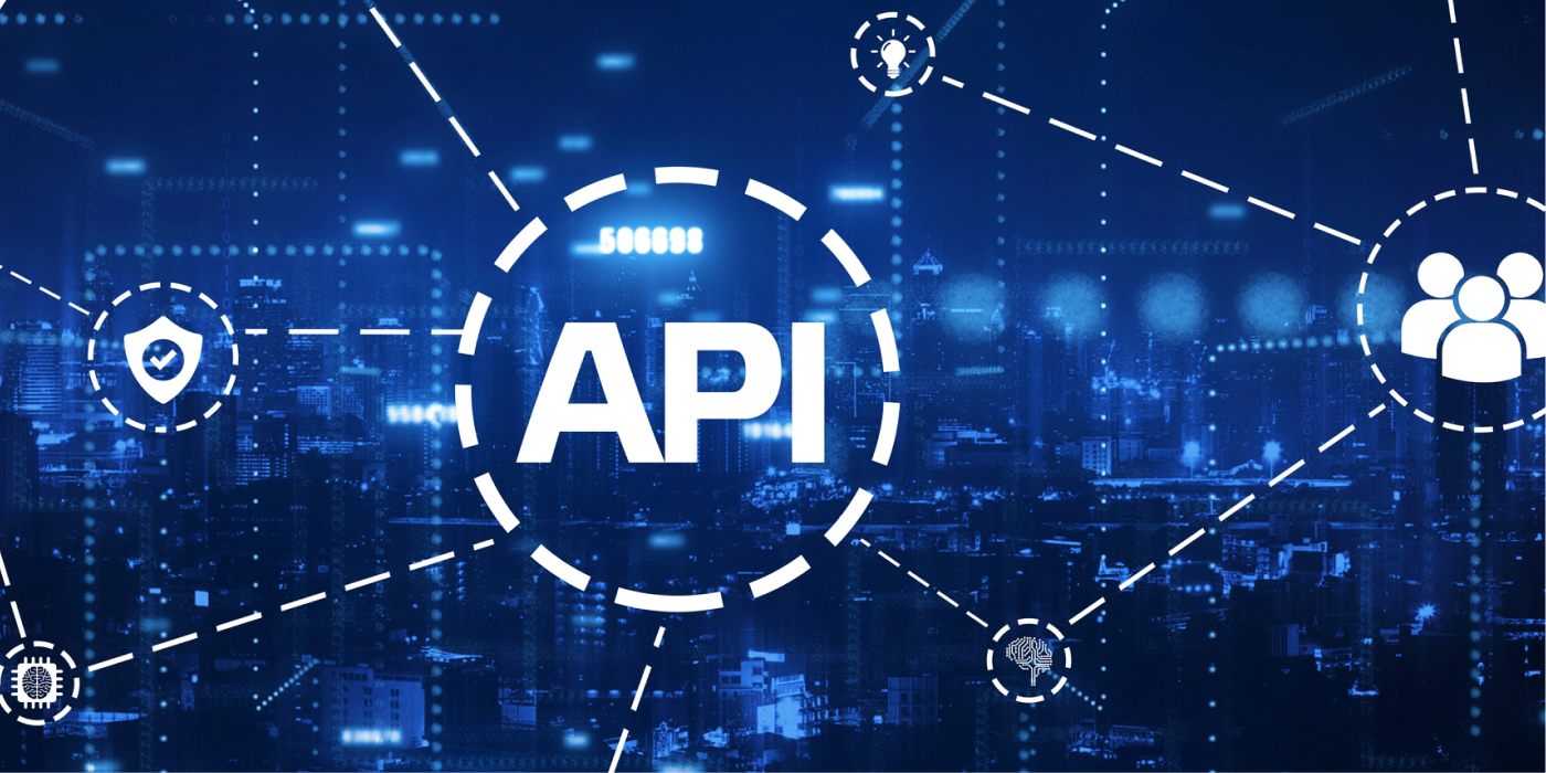 api driven logistics what it is and why it matters