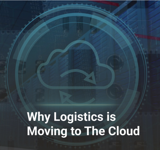 why logistics is moving to the cloud