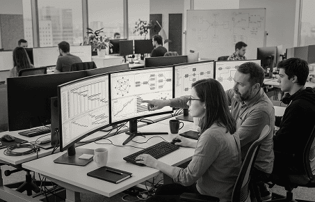 Automated Planning Runs