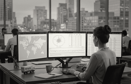 Data-Driven Thresholds