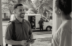 The Connected Workforce