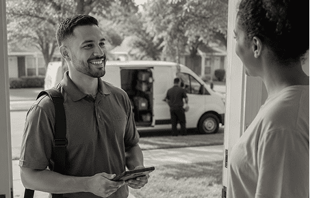 The Connected Workforce