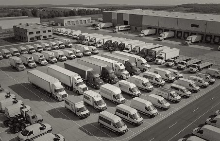 Fleet Asset & Configuration Management