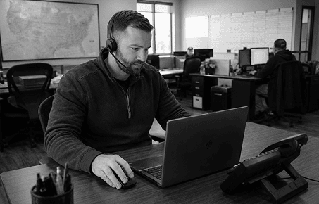 Flexible Dispatch Modes