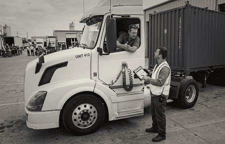 Maintenance & Downtime Management