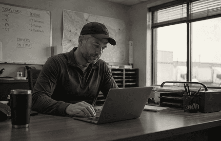 On-Demand Task Creation
