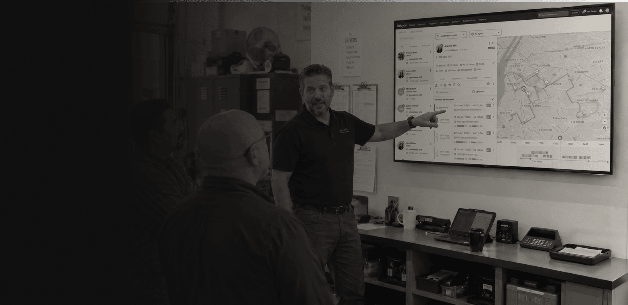 Workforce Planning as a Strategic Advantage