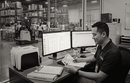 Role & Access Control