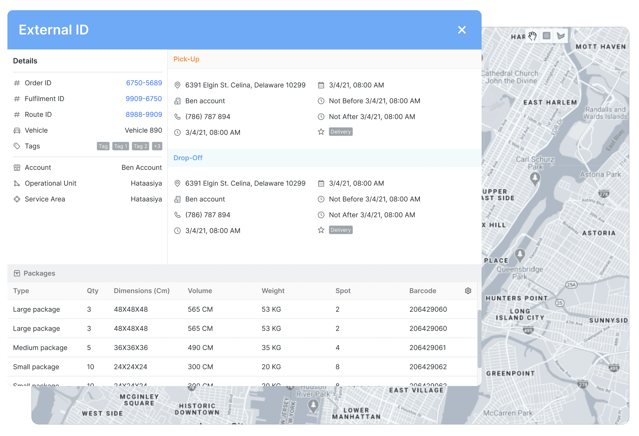 Skill, Labor & Compliance-Aware Planning