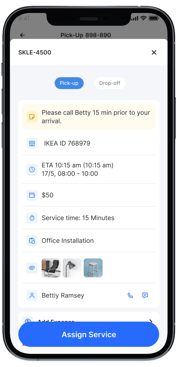 Device & App Security Controls