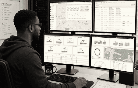 Escalation Workflows