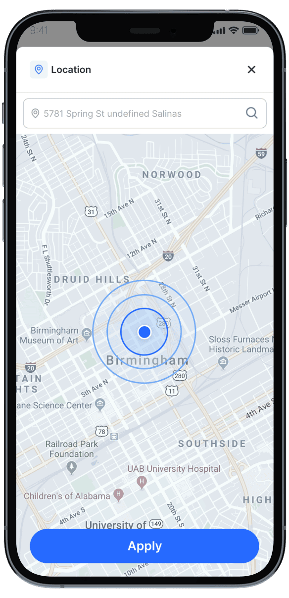 Remote App
