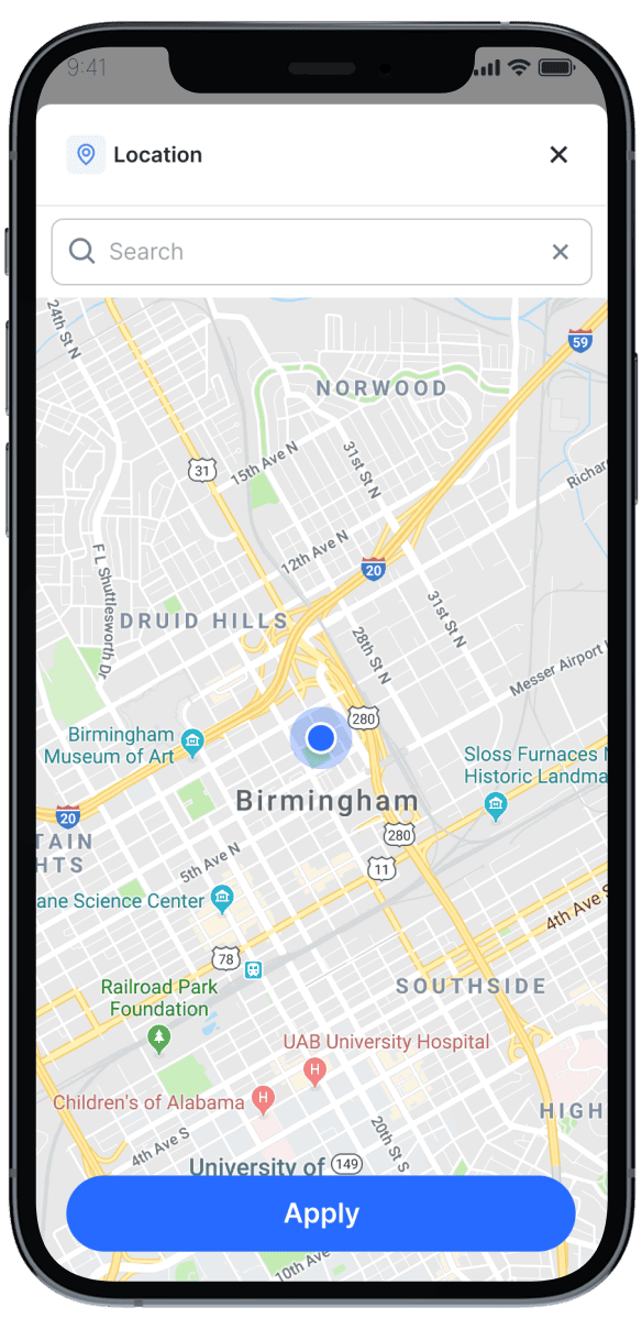 Remote App Configuration Updates