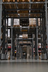 Orchestrating 10,000 Employees in Real Time