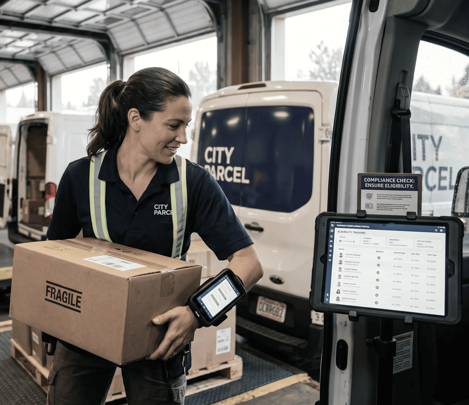 Store Fulfillment & Dark Store Operations