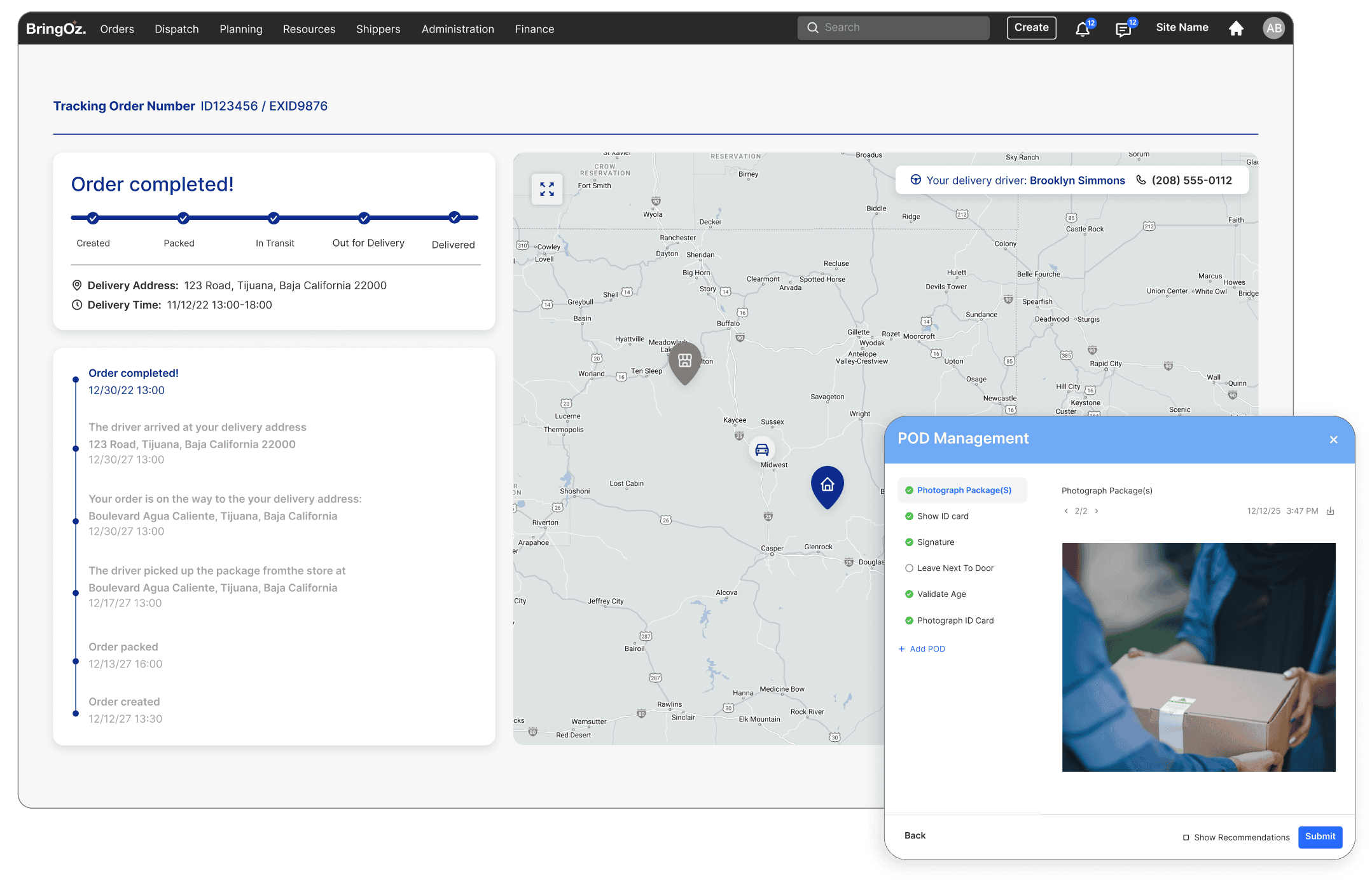 Customer Experience & Communication Automation