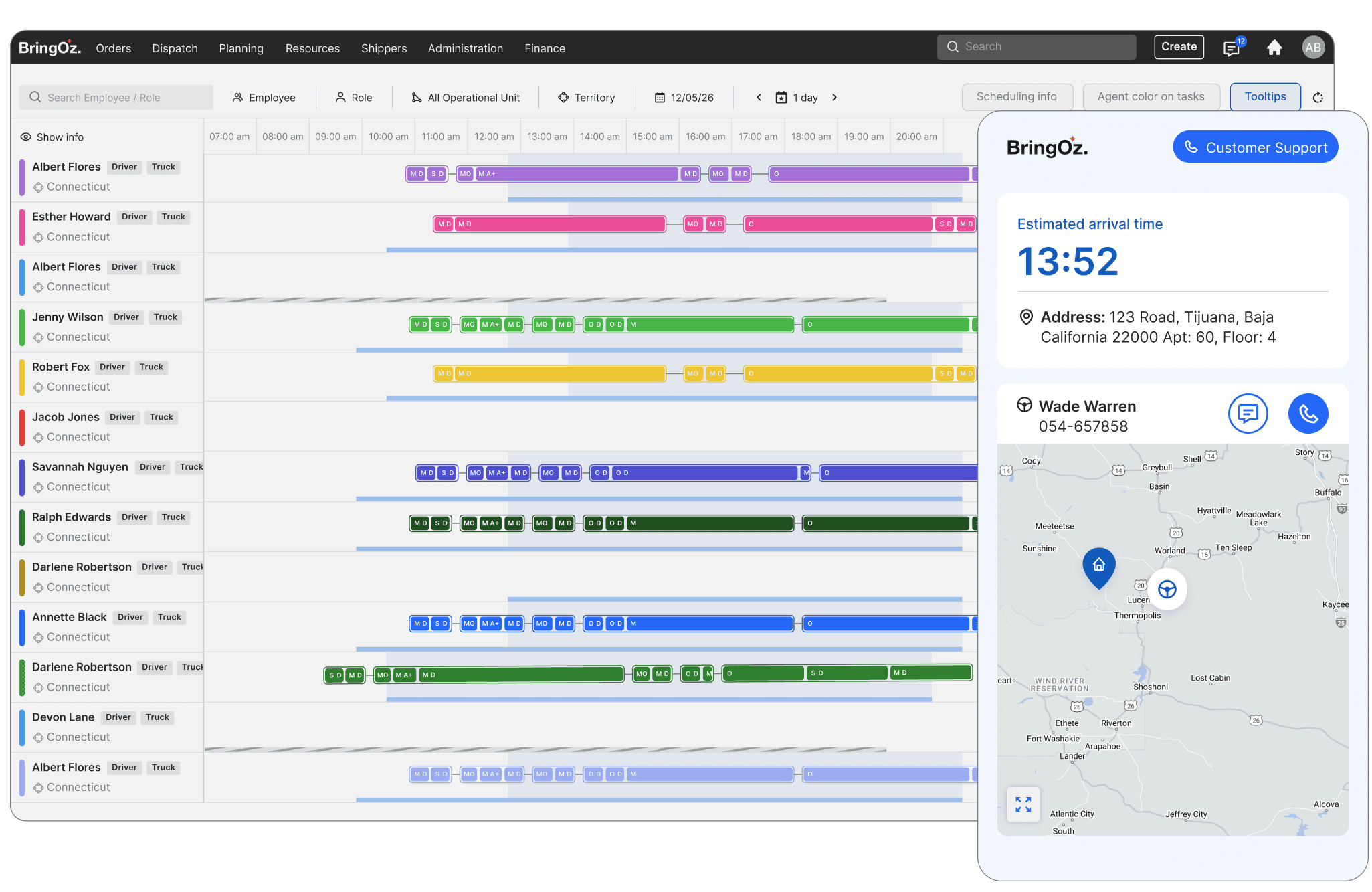 Customer Experience & Communication Automation
