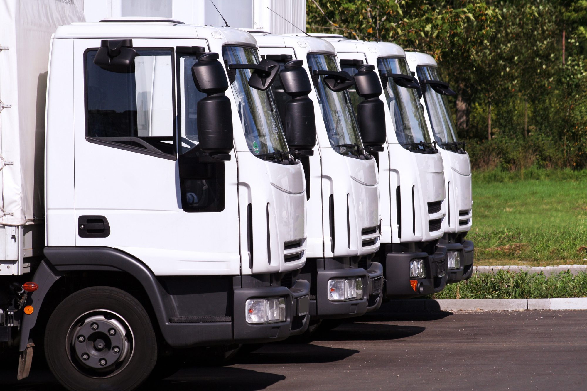 From Distribution Planning to Delivery Execution