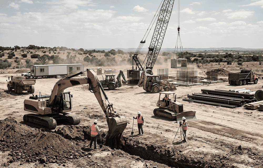 Field Construction Services