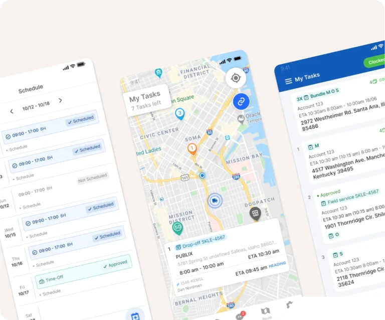 Workforce Enablement