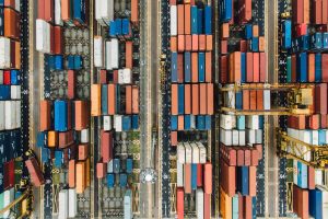 From Automation to Intelligence: The Next Generation of Logistics Operations