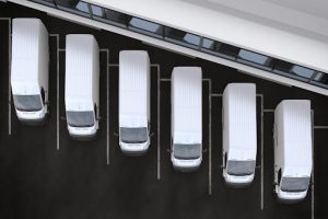 Controlling Cost, Complexity, and Risk in High-Volume Last-Mile Delivery