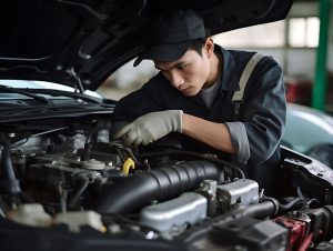From Slow Technician Dispatch to Real-Time Service Response