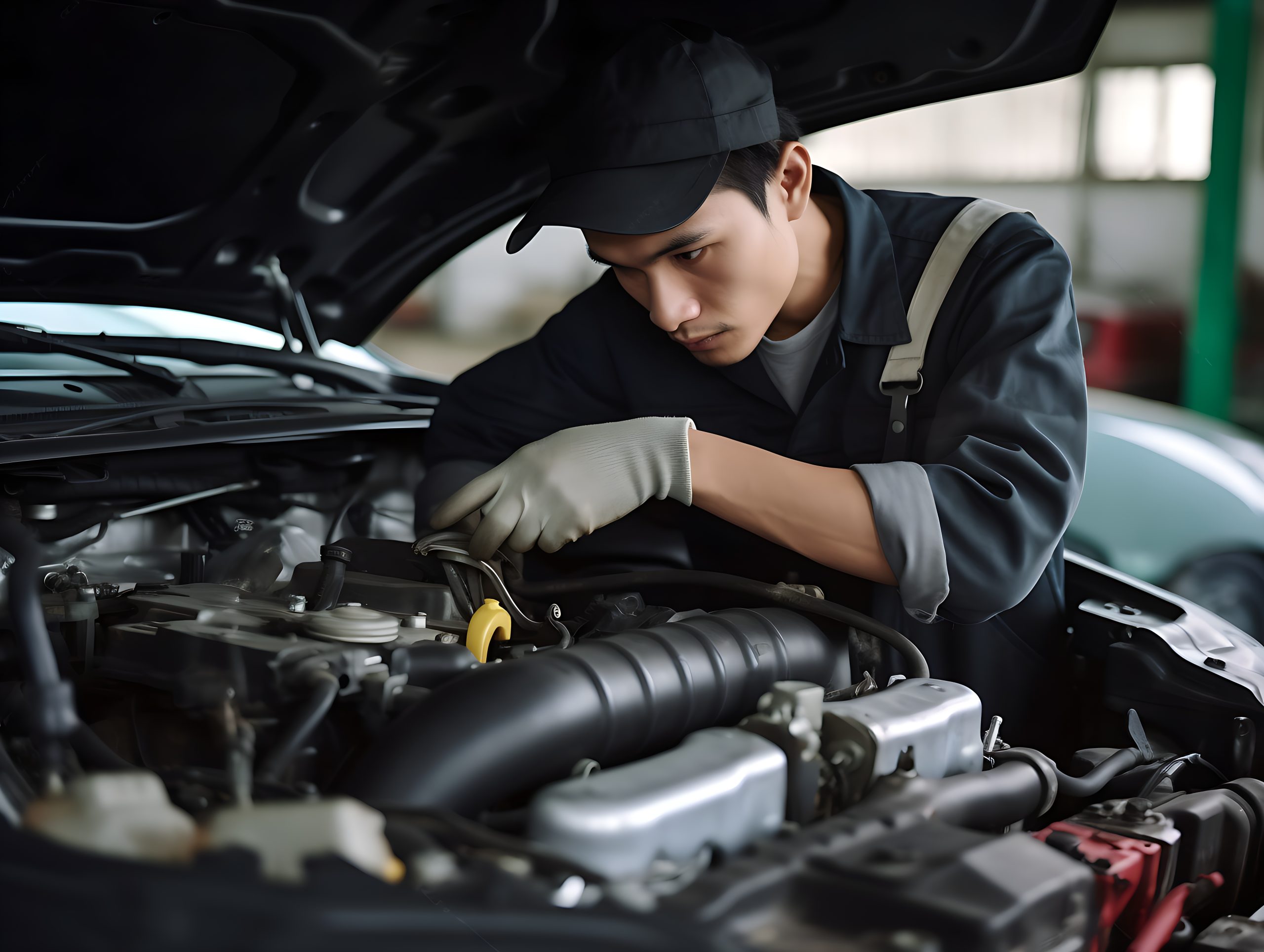 From Slow Technician Dispatch to Real-Time Service Response