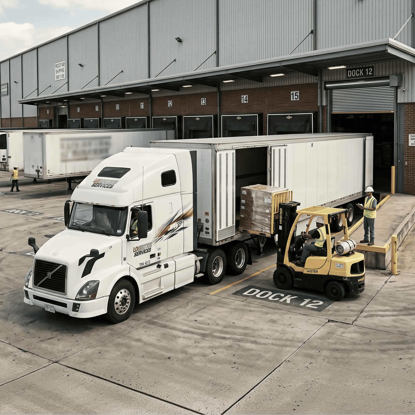 supply chain