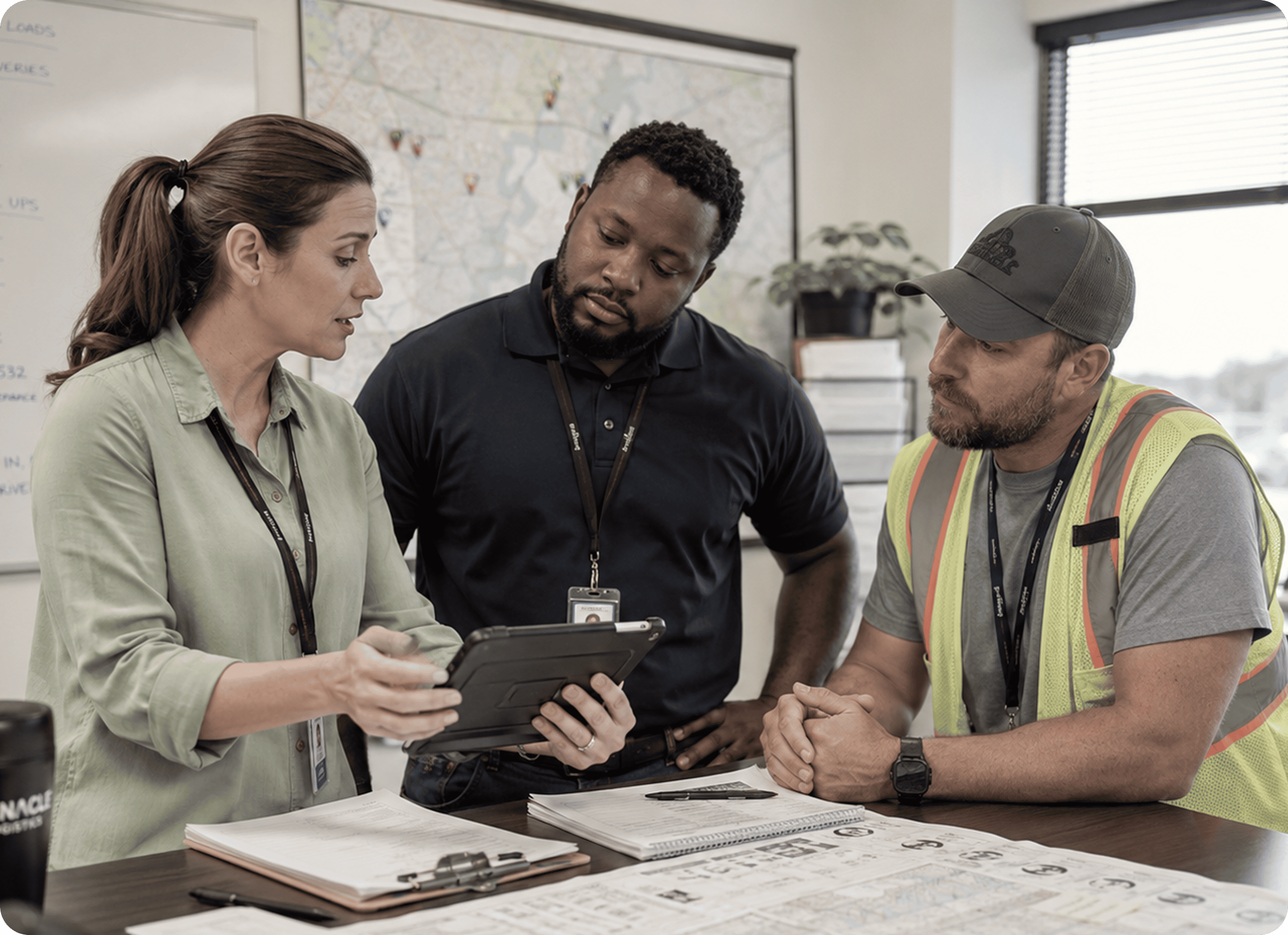 workforce efficiency