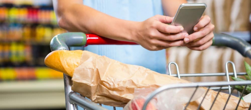 3 things supermarkets need to succeed in an omnichannel world